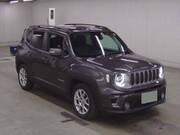 2020 CHRYSLER JEEP RENEGADE