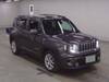 CHRYSLER JEEP RENEGADE