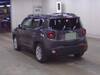 CHRYSLER JEEP RENEGADE