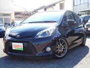 2013 TOYOTA VITZ
