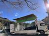 HINO POWDER CEMENT TRUCK