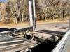 HINO POWDER CEMENT TRUCK