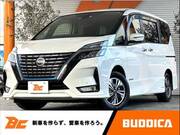 2019 NISSAN SERENA