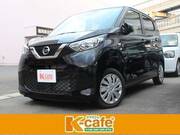 2021 NISSAN DAYZ