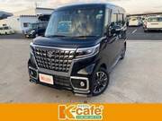 2023 SUZUKI SPACIA CUSTOM