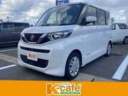 2022 NISSAN ROOX