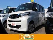 2022 NISSAN ROOX