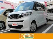 2022 NISSAN ROOX
