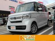 2022 HONDA N-BOX