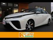2017 TOYOTA MIRAI