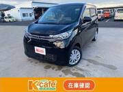 2021 MITSUBISHI EK WAGON M