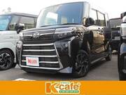 2023 DAIHATSU TANTO CUSTOM X