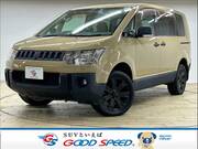 2007 MITSUBISHI DELICA D5