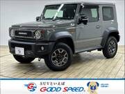 2022 SUZUKI JIMNY SIERRA