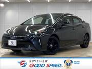 2021 TOYOTA PRIUS