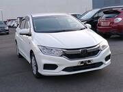 2019 HONDA GRACE