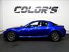 MAZDA RX-8