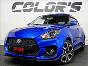 2018 SUZUKI SWIFT