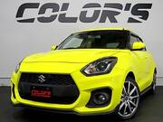 2018 SUZUKI SWIFT