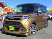 2017 TOYOTA TANK (Left Hand Drive)