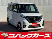 2021 NISSAN ROOX