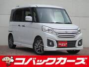 2015 SUZUKI SPACIA CUSTOM