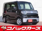 2015 DAIHATSU WAKE