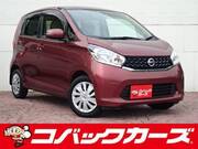 2013 NISSAN DAYZ