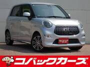 2016 DAIHATSU CAST