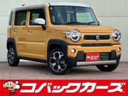 2020 SUZUKI HUSTLER