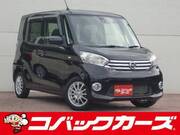 2015 NISSAN DAYZ ROOX