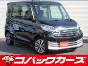 2014 NISSAN DAYZ ROOX