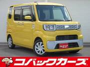 2015 DAIHATSU WAKE