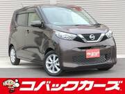 2019 NISSAN DAYZ