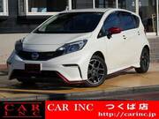 2016 NISSAN NOTE