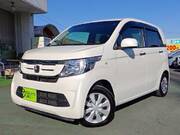 2017 HONDA N-WGN