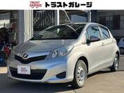 2012 TOYOTA VITZ