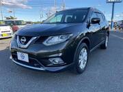 2016 NISSAN X-TRAIL