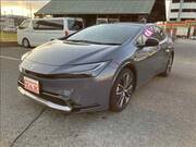 2023 TOYOTA PRIUS