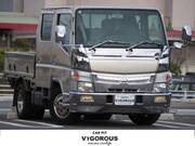 2012 FUSO CANTER