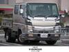 FUSO CANTER