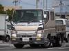FUSO CANTER