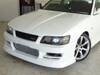 NISSAN LAUREL