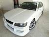 NISSAN LAUREL