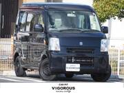 2014 SUZUKI EVERY JOYN TURBO