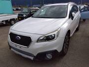 2015 SUBARU LEGACY OUTBACK