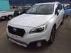 SUBARU LEGACY OUTBACK