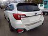 SUBARU LEGACY OUTBACK