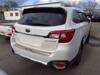 SUBARU LEGACY OUTBACK