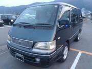 1997 TOYOTA HIACE WAGON